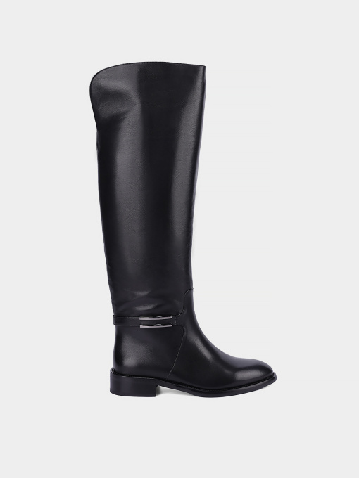 Ботфорти MIRATON модель 2509H-1919 Фото