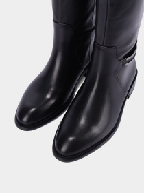 Ботфорти MIRATON модель 2509H-1919 Фото