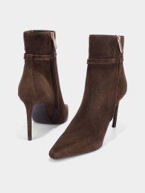 Бoтильоны Mia May модель 25125S-T0501 Фото