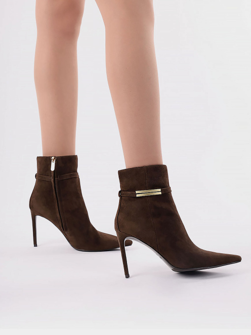 Ботильйони Mia May модель 25125S-T0501 Фото