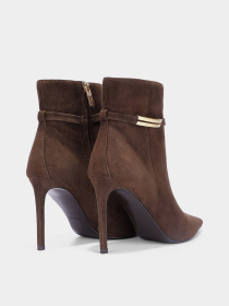 Бoтильоны Mia May модель 25125S-T0501 Бoтильоны Mia May модель 25125S-T0501 Фото