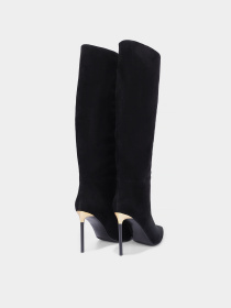 Сапоги MIRATON модель 25139H-1602 Фото