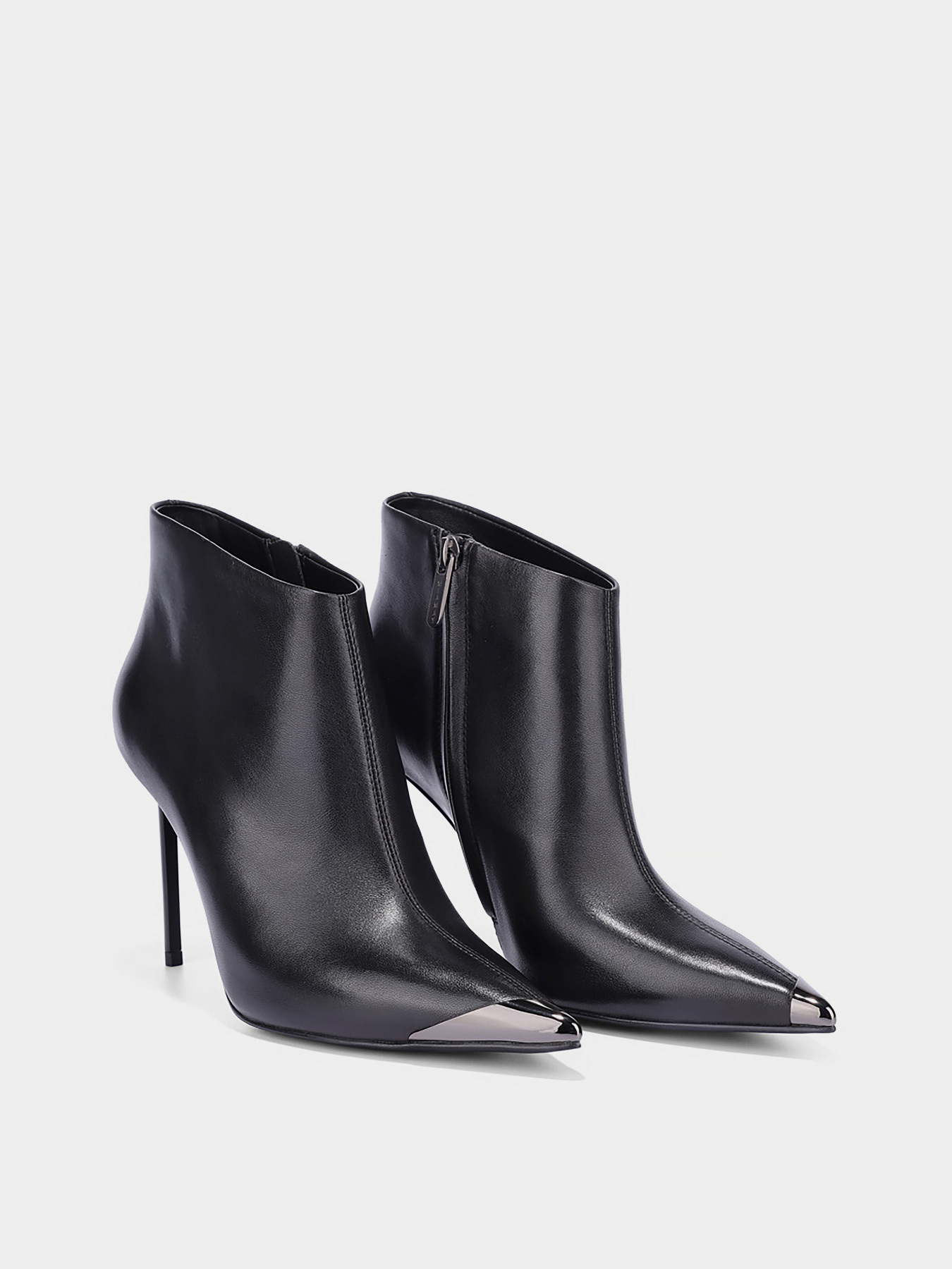 Бoтильоны Mia May модель 25139S-T0403 Фото