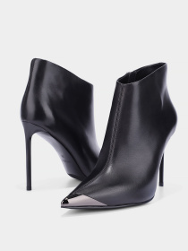 Бoтильоны Mia May модель 25139S-T0403 Бoтильоны Mia May модель 25139S-T0403 Фото