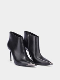 Бoтильоны Mia May модель 25139S-T0403 Бoтильоны Mia May модель 25139S-T0403 Фото