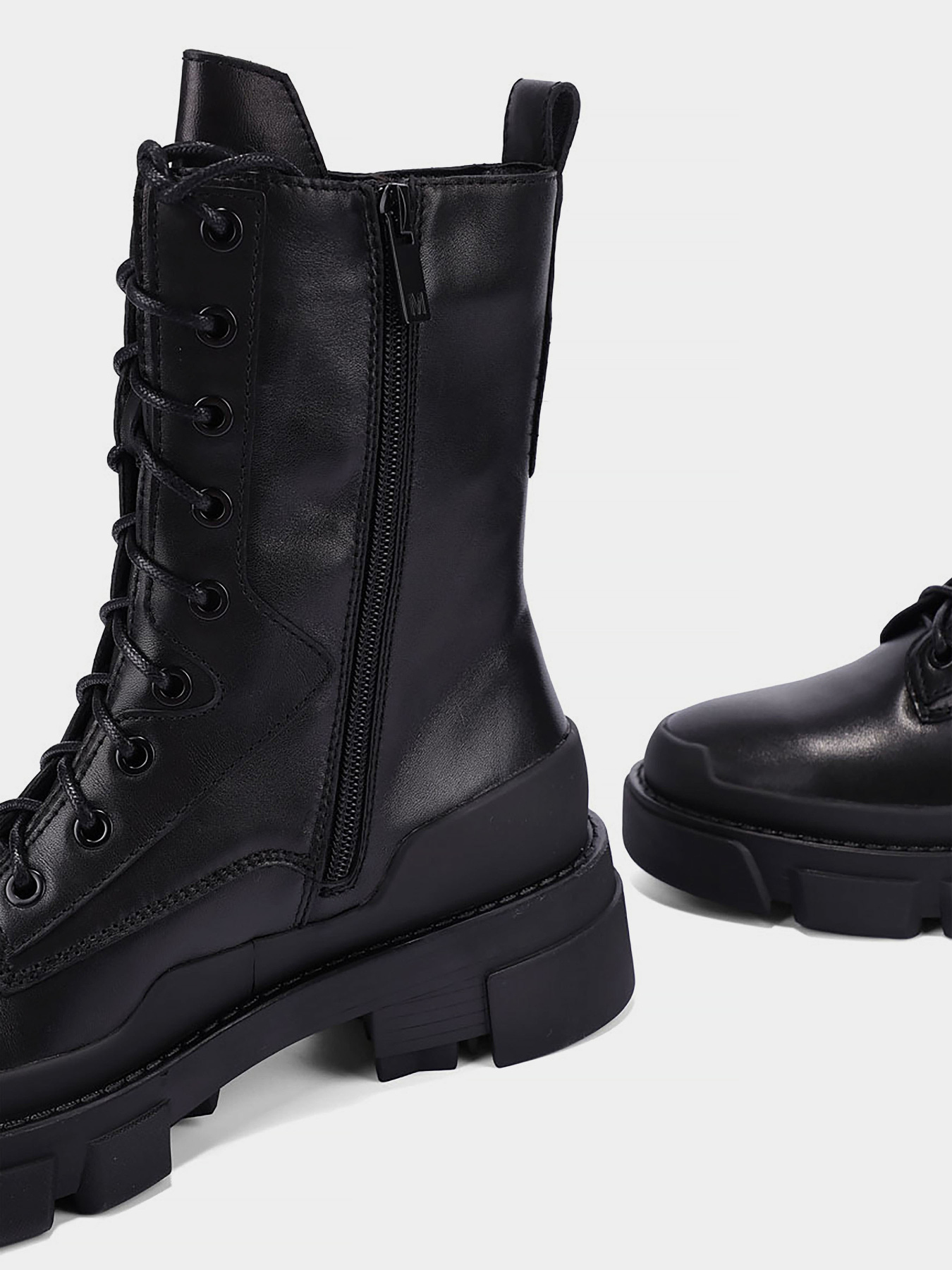 Ботинки MIRATON модель 25D05-6 Фото