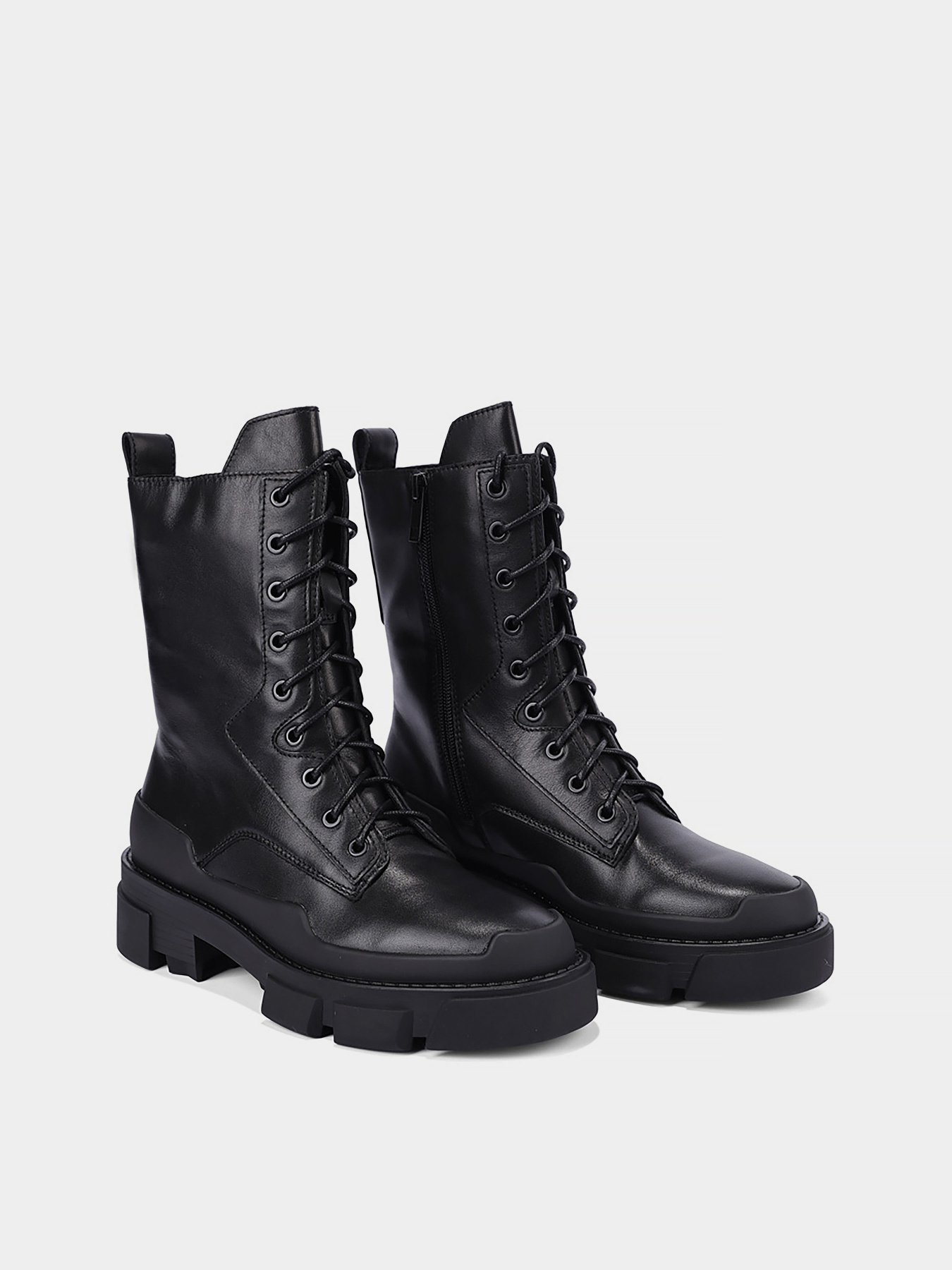 Ботинки MIRATON модель 25D05-6 Фото