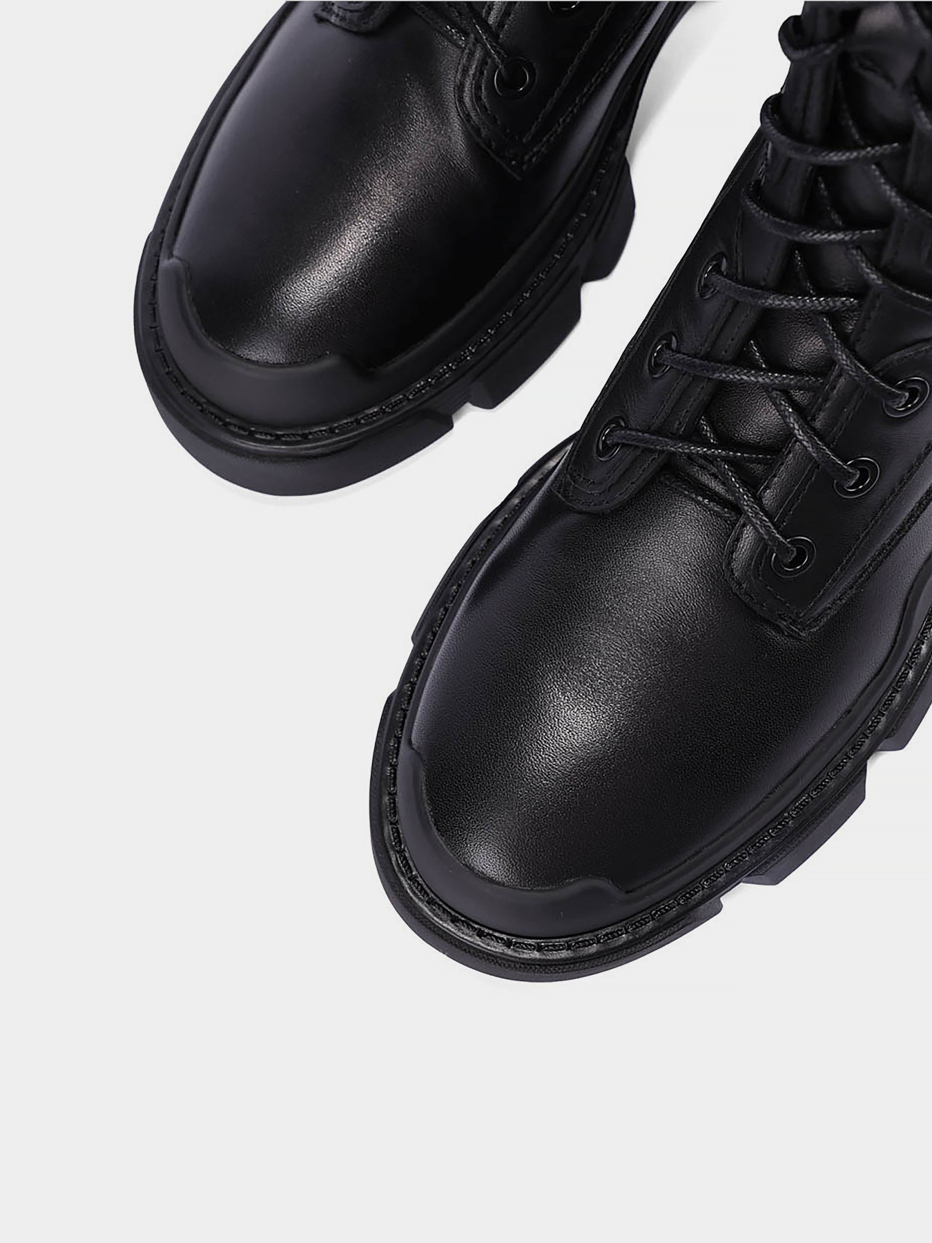 Ботинки MIRATON модель 25D05-6 Фото