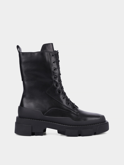 Ботинки MIRATON модель 25D05-6 Фото