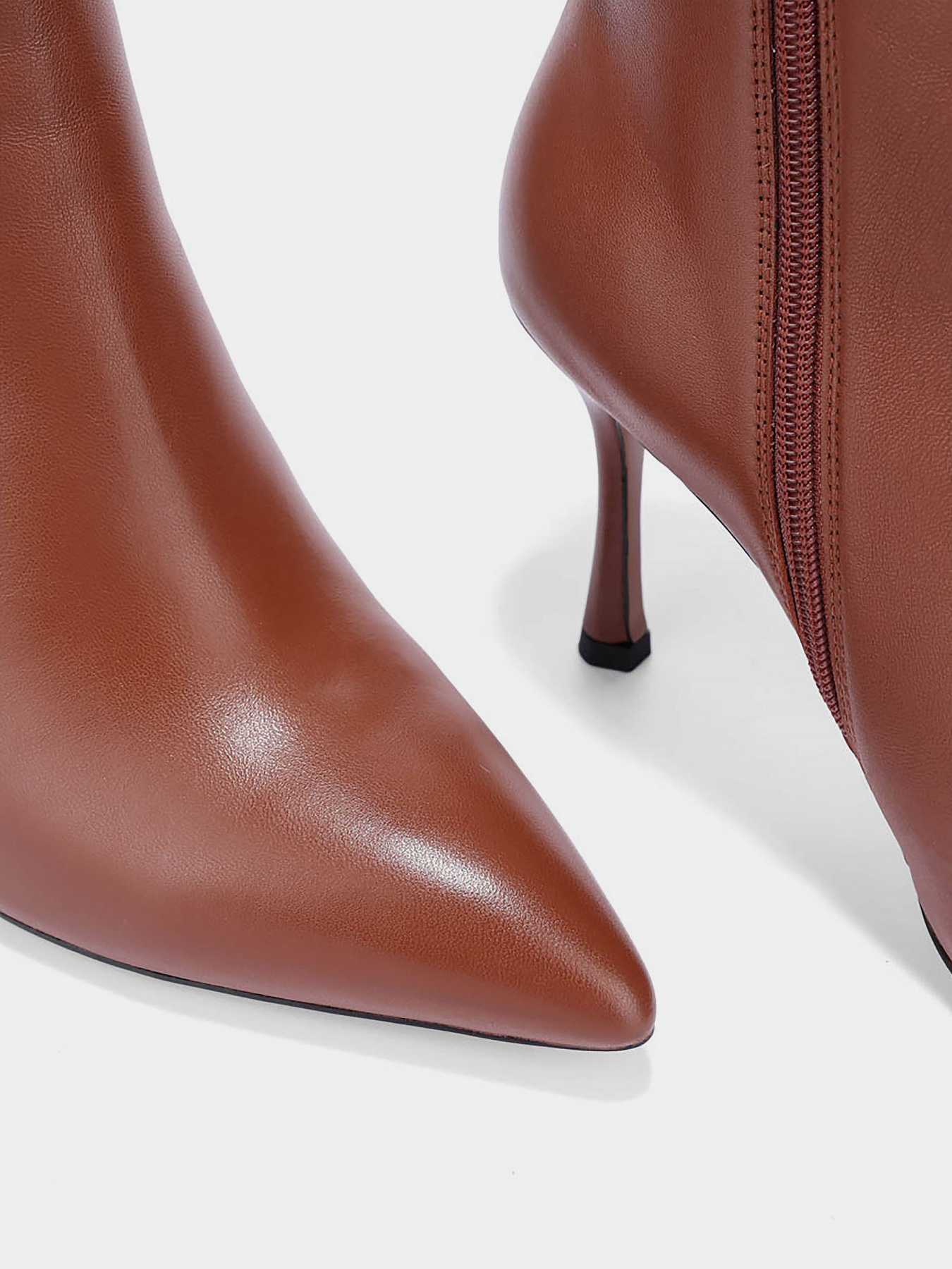 Ботинки Mia May модель 2316-17 Фото