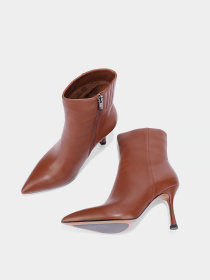 Ботинки Mia May модель 2316-17 Фото