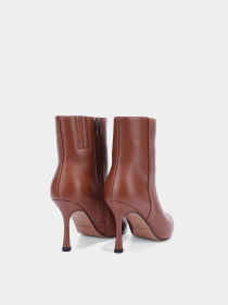 Ботинки Mia May модель 2316-17 Фото