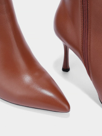 Ботинки Mia May модель 2316-17 Фото