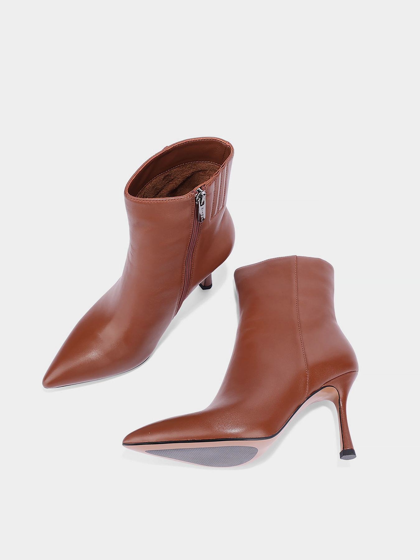 Ботинки Mia May модель 2316-17 Фото