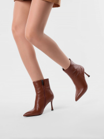 Ботинки Mia May модель 2316-17 Фото