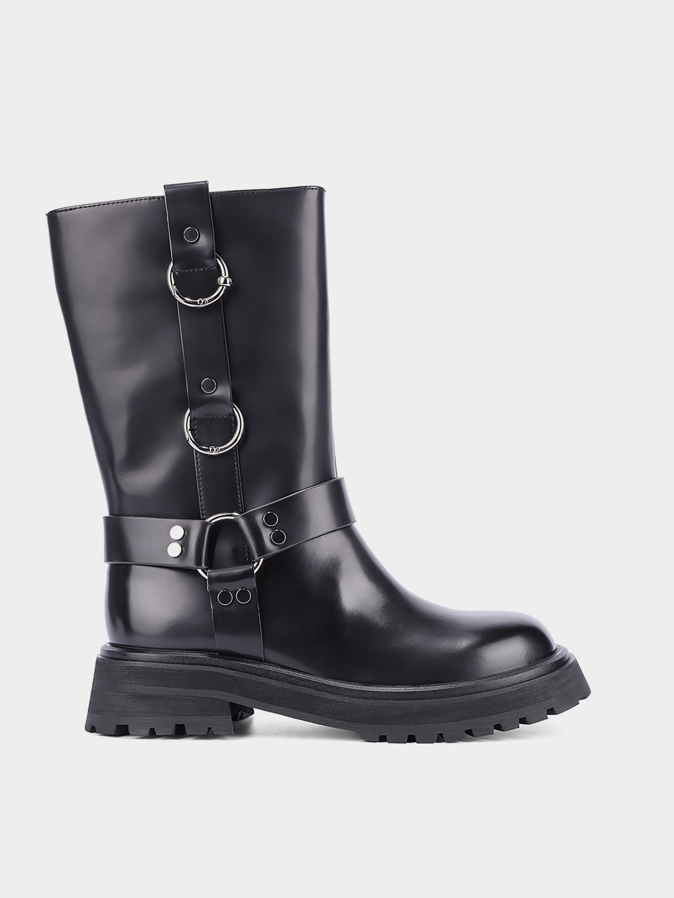 Ботинки MIRATON модель 2520-12 Фото