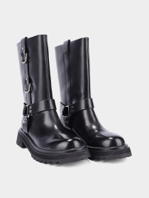 Ботинки MIRATON модель 2520-12 Фото