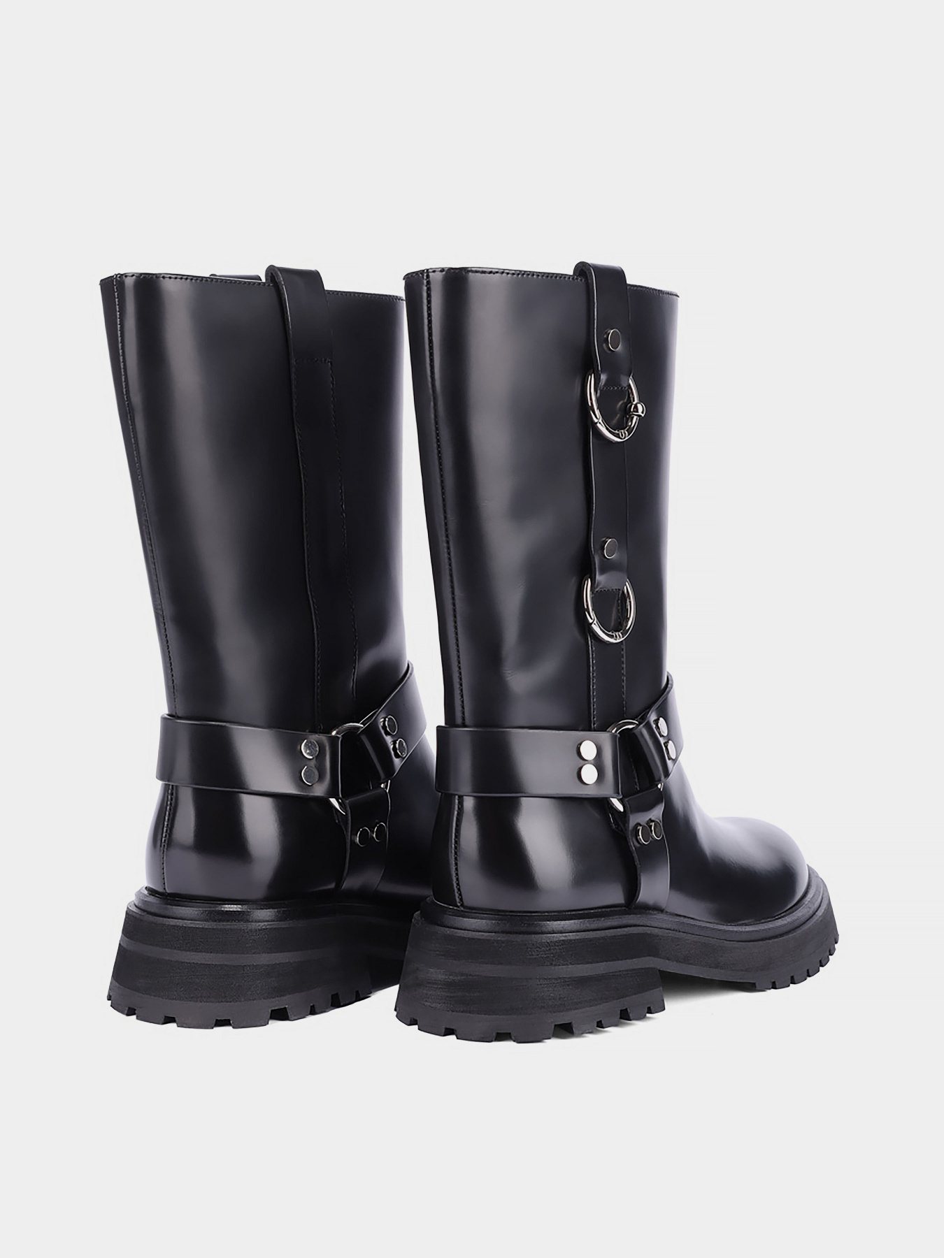 Ботинки MIRATON модель 2520-12 Фото