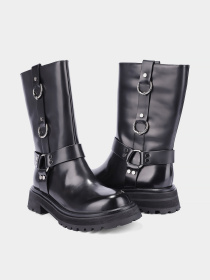 Ботинки MIRATON модель 2520-12 Фото