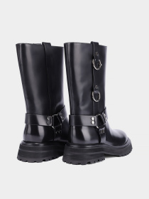 Ботинки MIRATON модель 2520-12 Фото