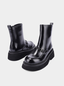 Ботинки MIRATON модель 318-11 Фото