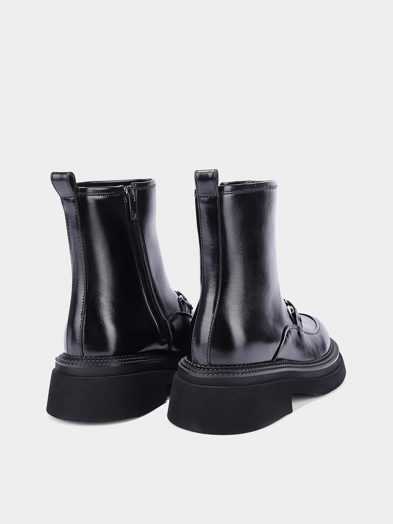 Ботинки MIRATON модель 318-11 Фото