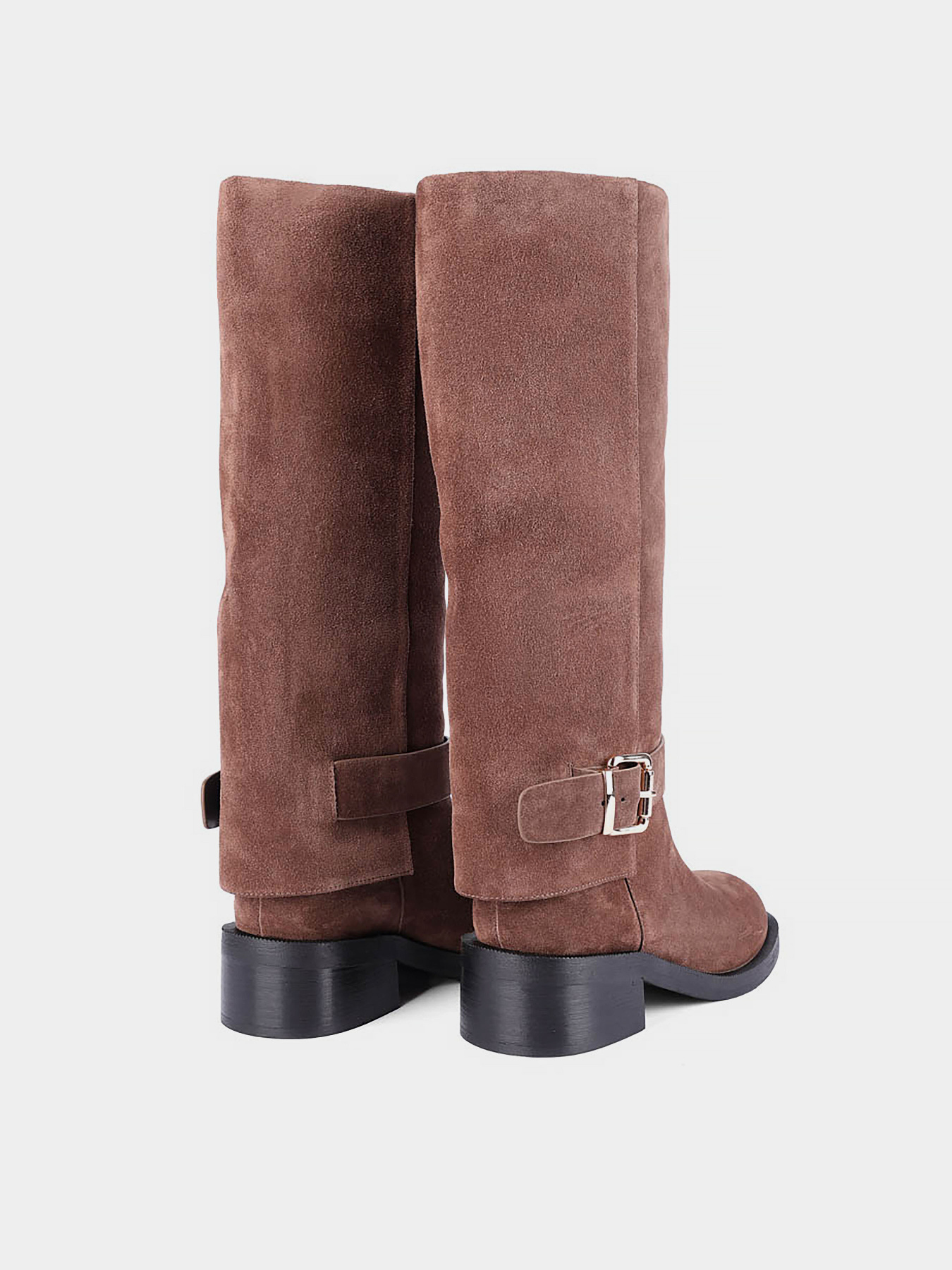 Сапоги MIRATON модель 2533-1601 Фото