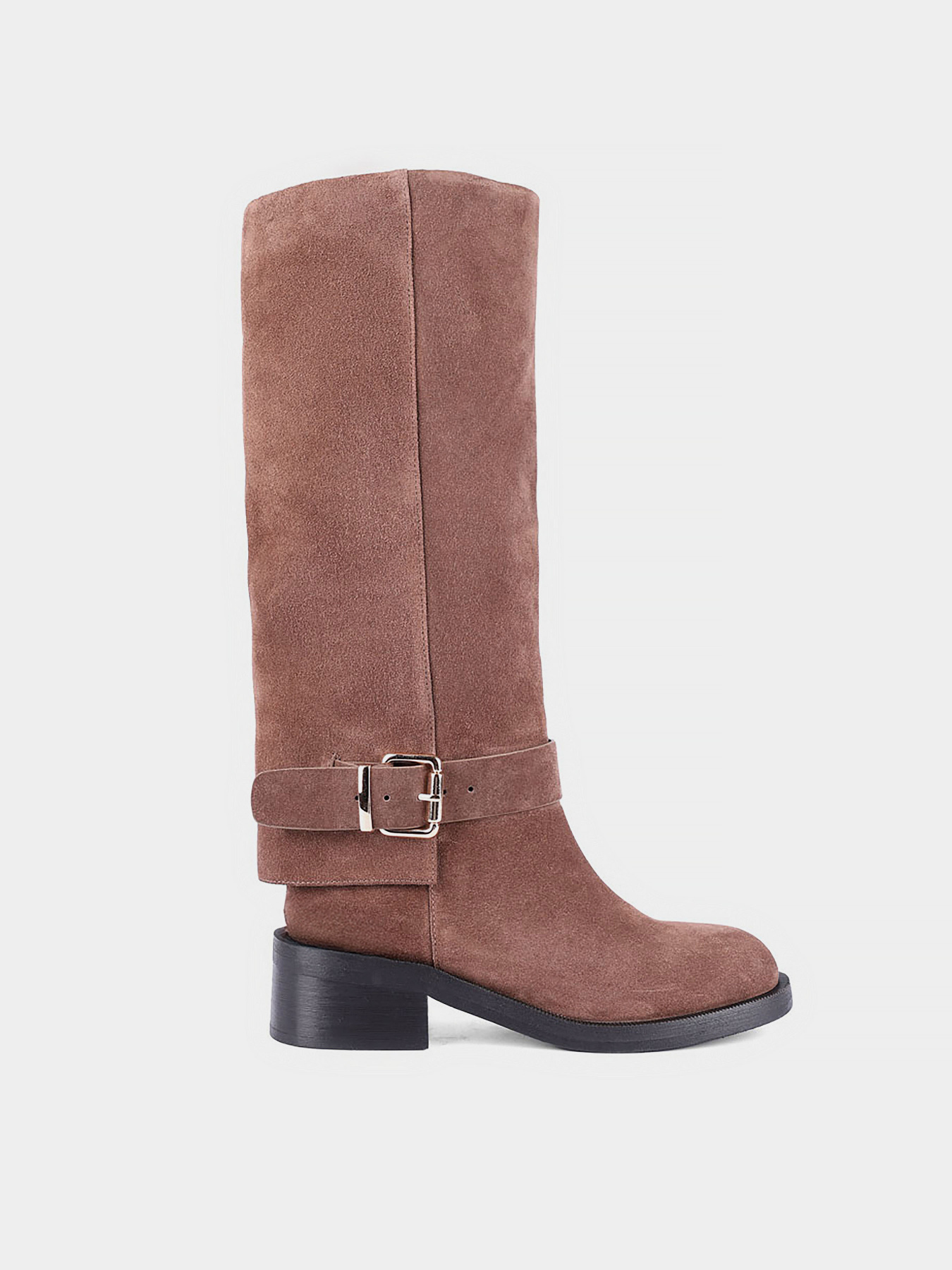 Сапоги MIRATON модель 2533-1601 Фото