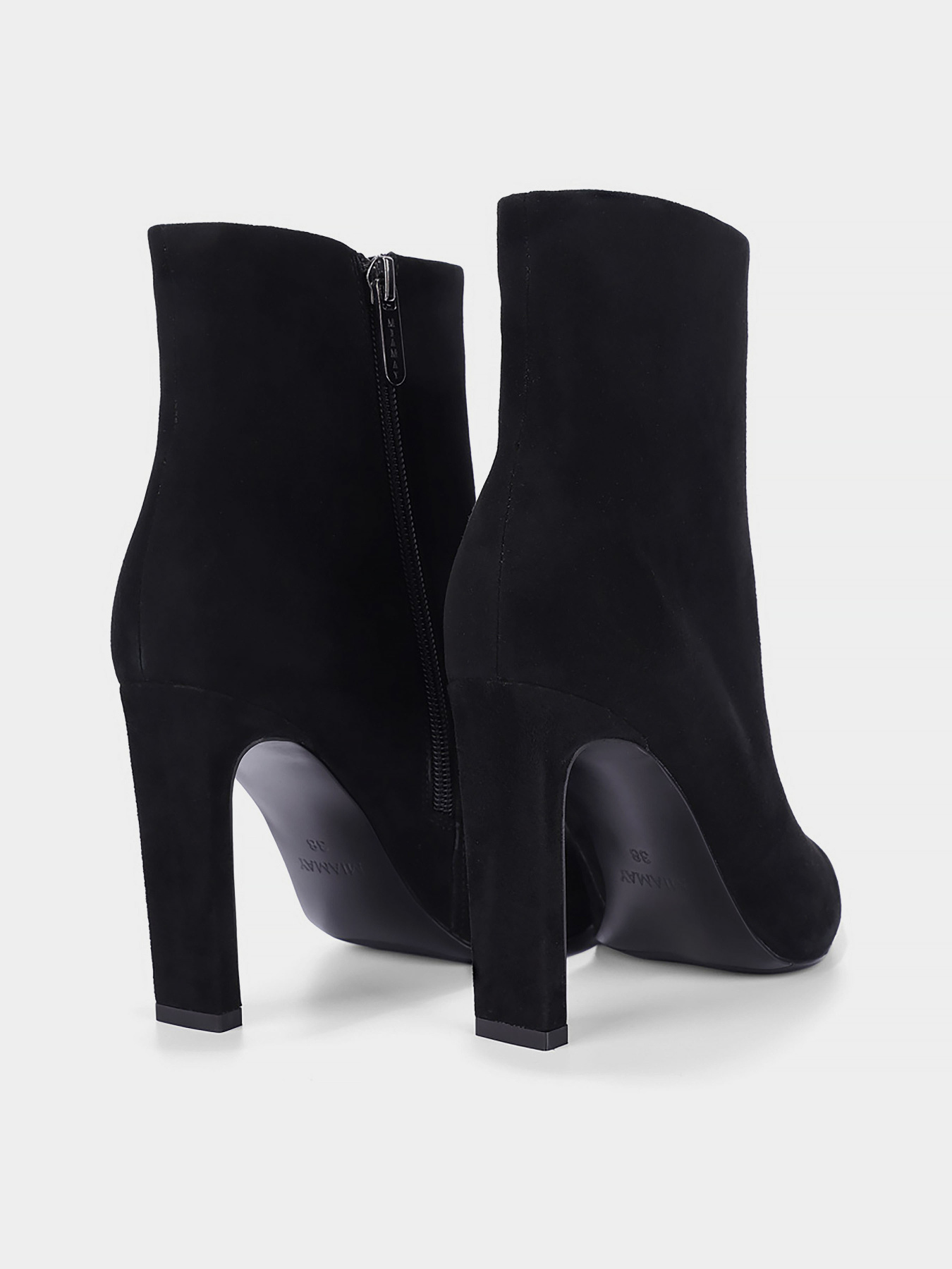 Бoтильоны Mia May модель 2604-0501 Фото