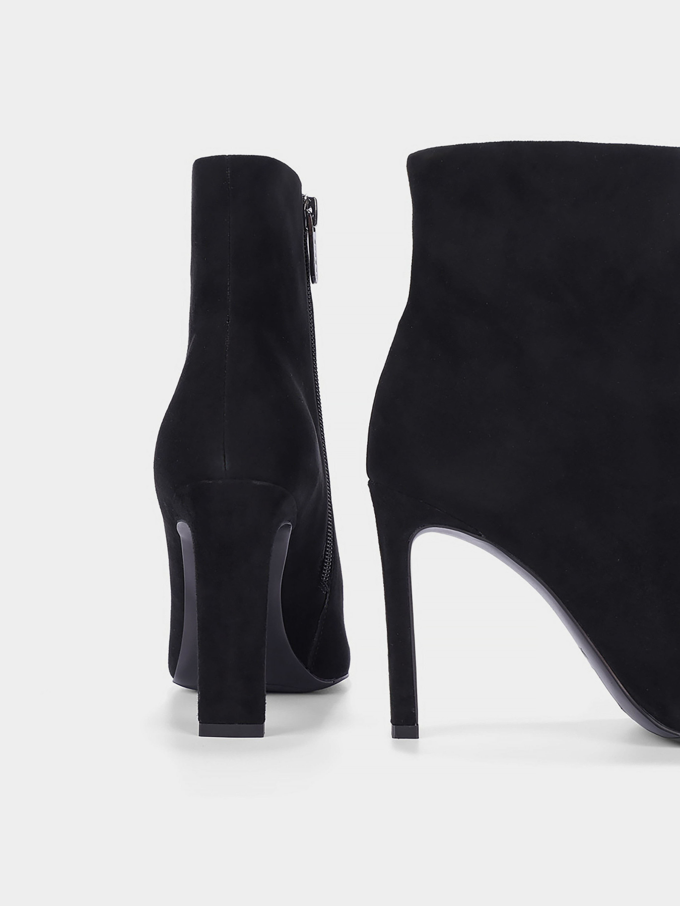 Бoтильоны Mia May модель 2604-0501 Фото