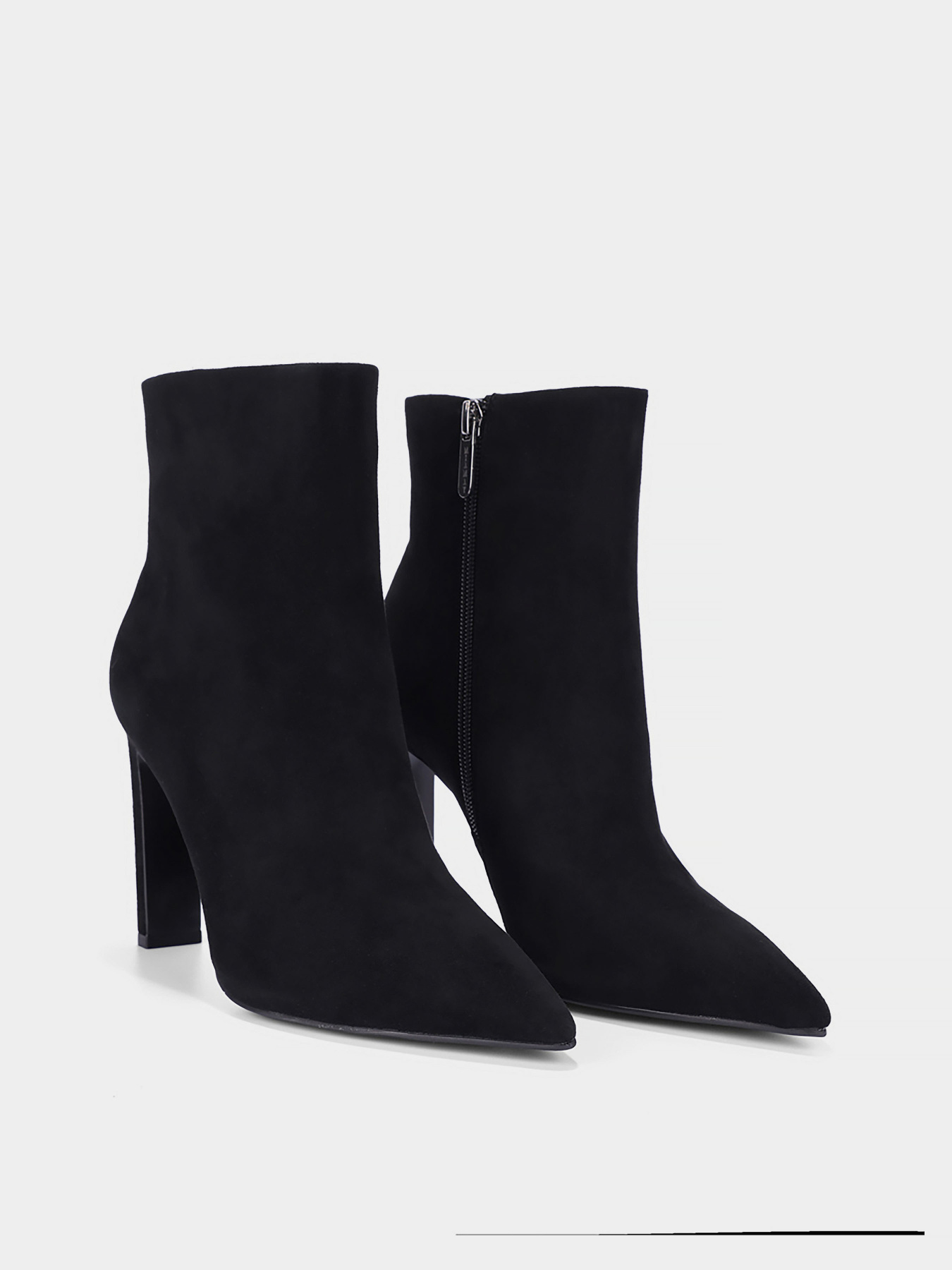 Бoтильоны Mia May модель 2604-0501 Фото