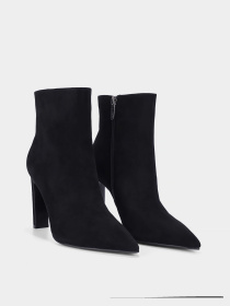 Бoтильоны Mia May модель 2604-0501 Бoтильоны Mia May модель 2604-0501 Фото