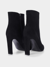 Бoтильоны Mia May модель 2604-0501 Бoтильоны Mia May модель 2604-0501 Фото