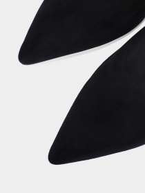 Бoтильоны Mia May модель 2604-0501 Бoтильоны Mia May модель 2604-0501 Фото