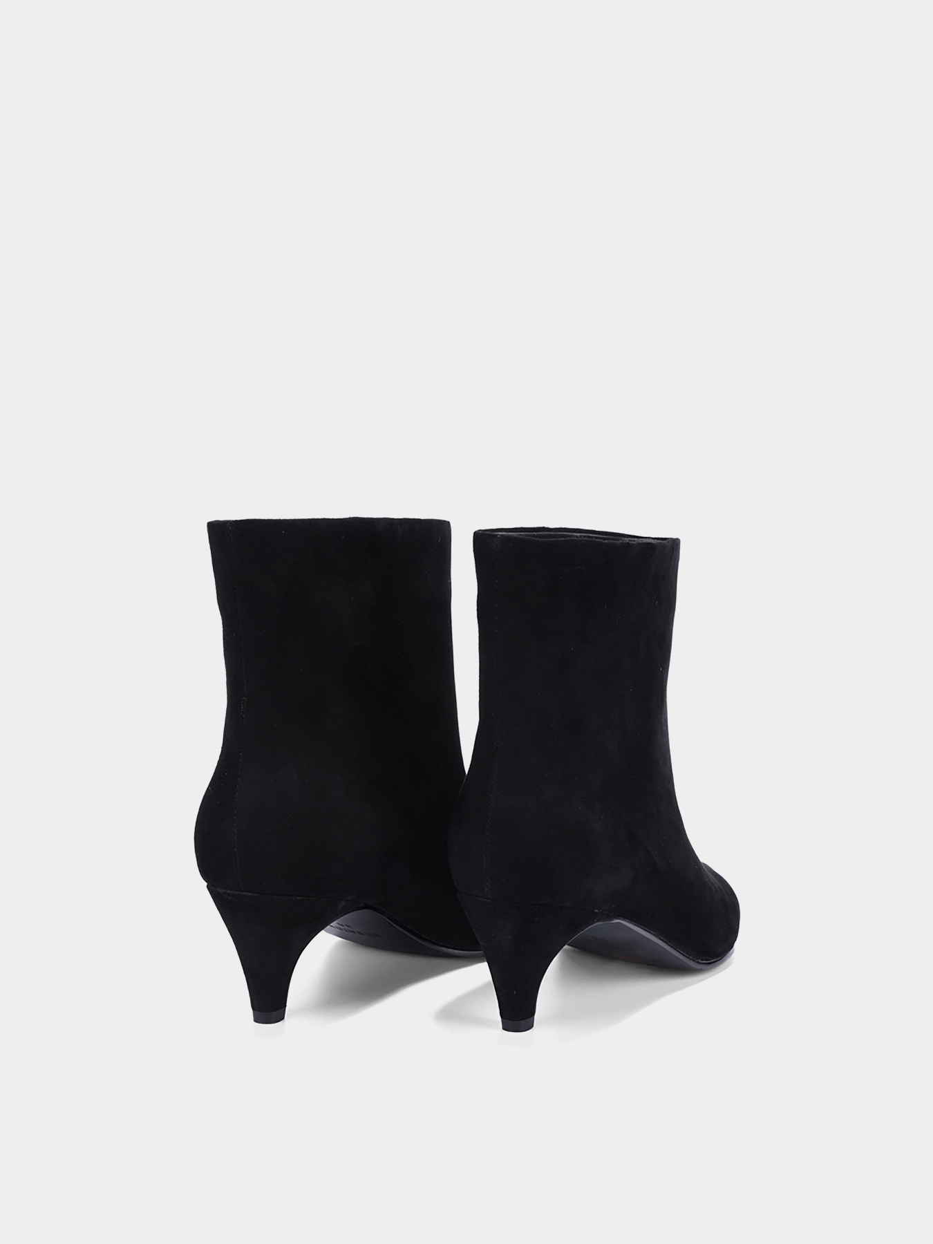 Ботинки MIRATON модель 2605-0501 Фото