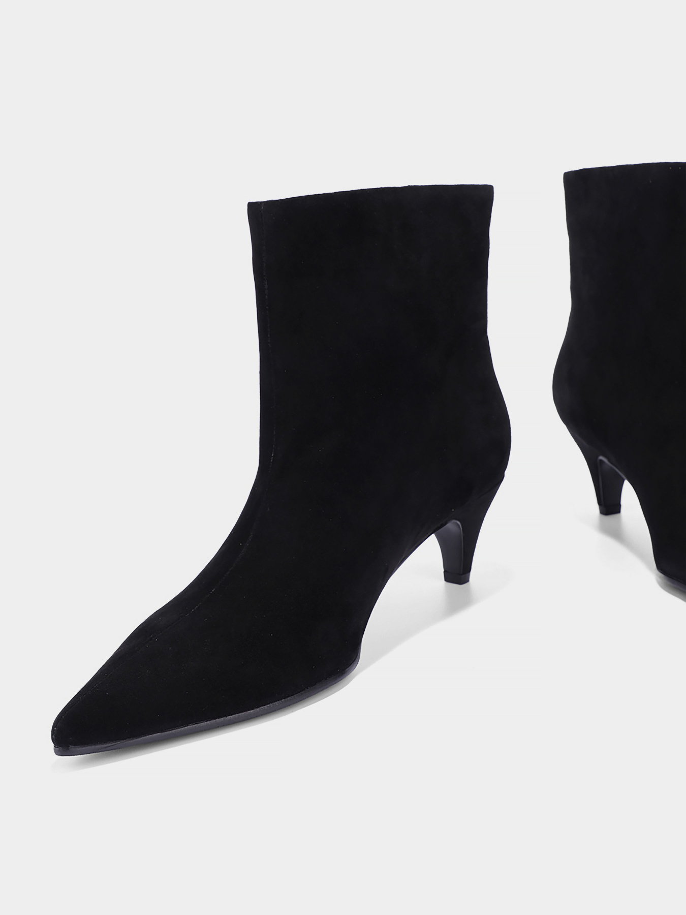 Ботинки MIRATON модель 2605-0501 Фото