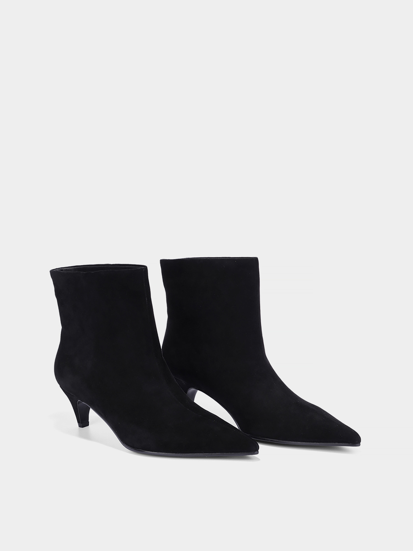 Ботинки MIRATON модель 2605-0501 Фото