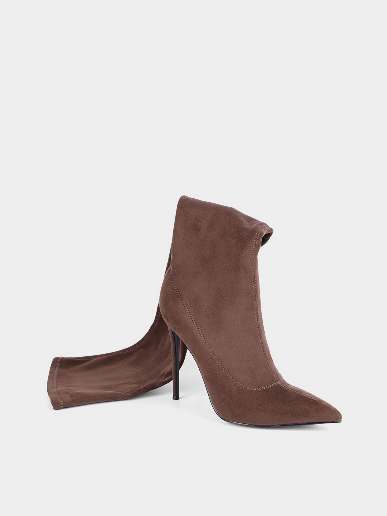 Ботфорты Mia May модель 2618-2201-1R Фото