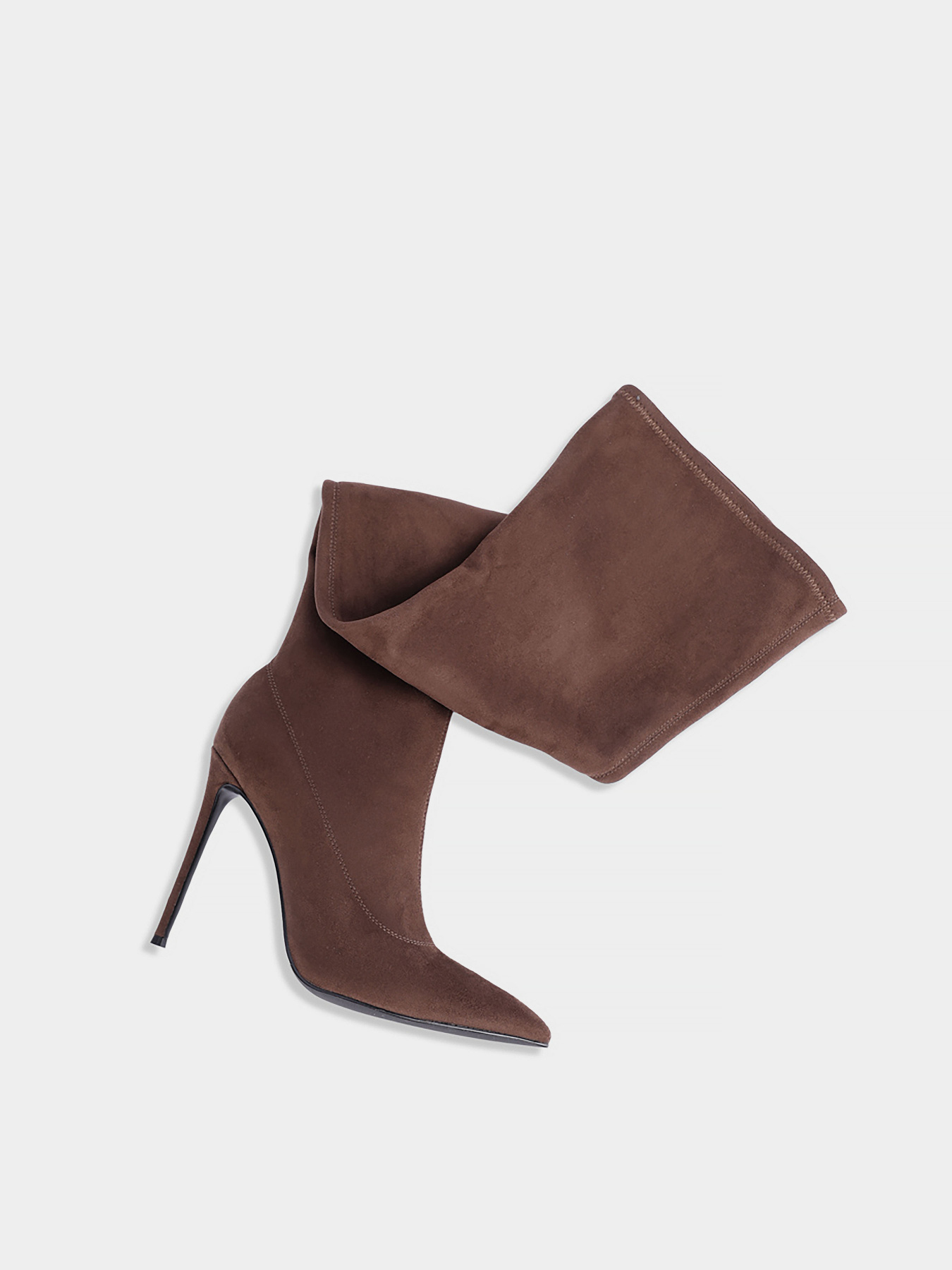 Ботфорты Mia May модель 2618-2201-1R Фото