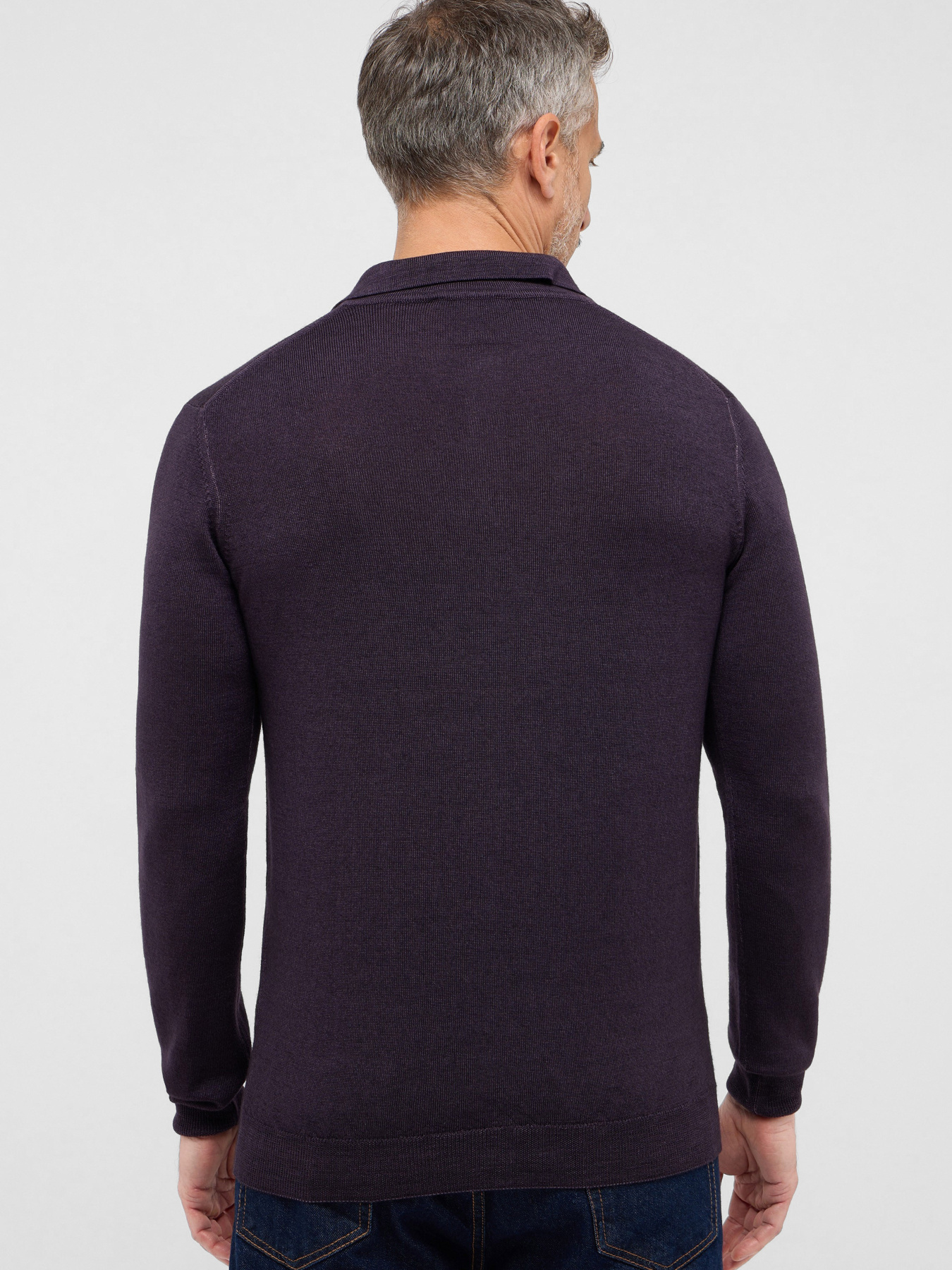 Свитер Eterna модель ET.-372/98/HARO.98 Фото