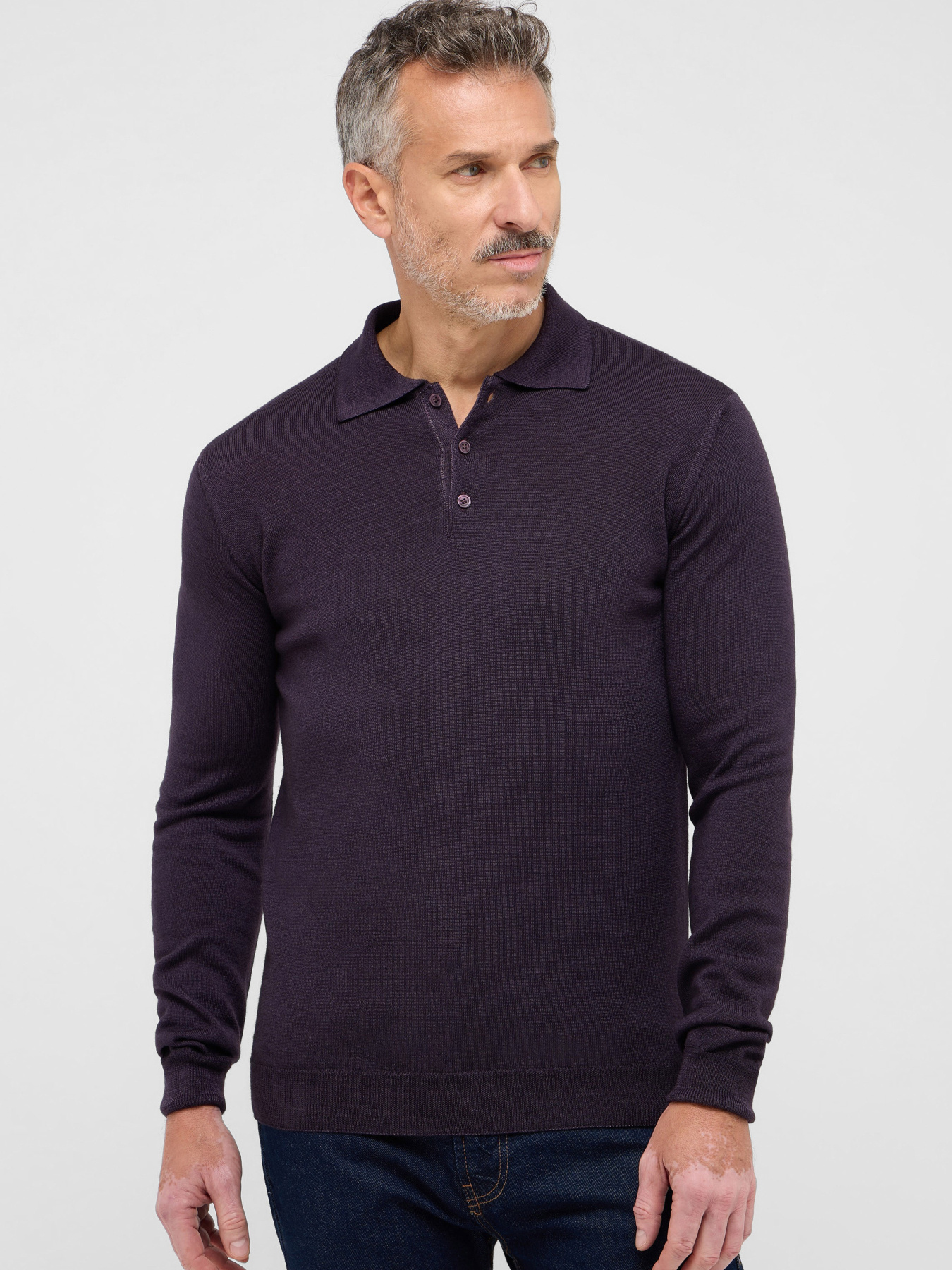 Свитер Eterna модель ET.-372/98/HARO.98 Фото