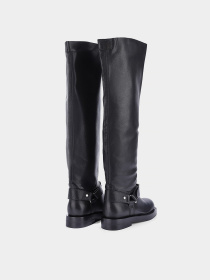 Ботфорты MIRATON модель RY682K-21911 Фото