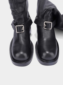 Ботфорты MIRATON модель RY682K-21911 Фото