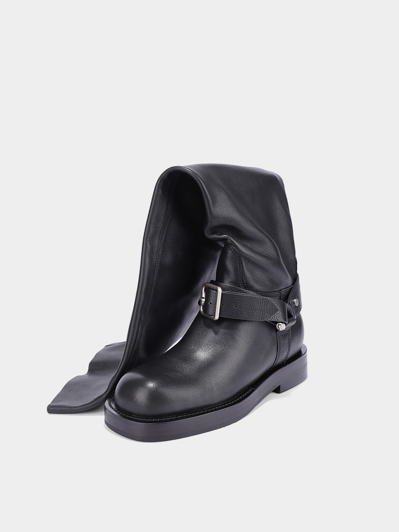 Ботфорты MIRATON модель RY682K-21911 Фото