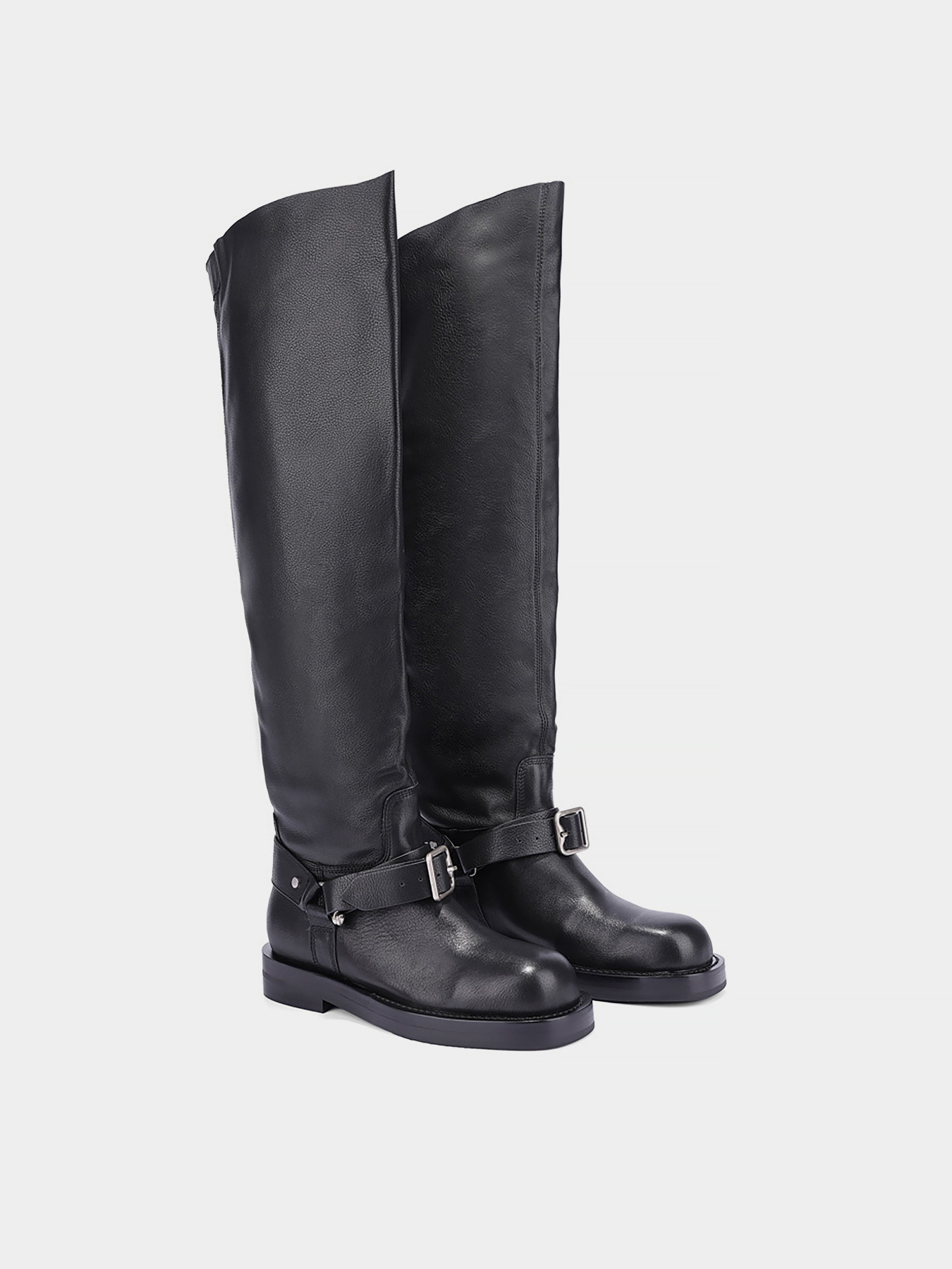 Ботфорты MIRATON модель RY682K-21911 Фото