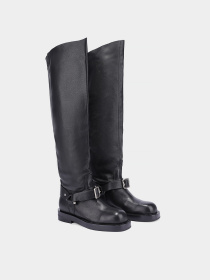 Ботфорты MIRATON модель RY682K-21911 Фото