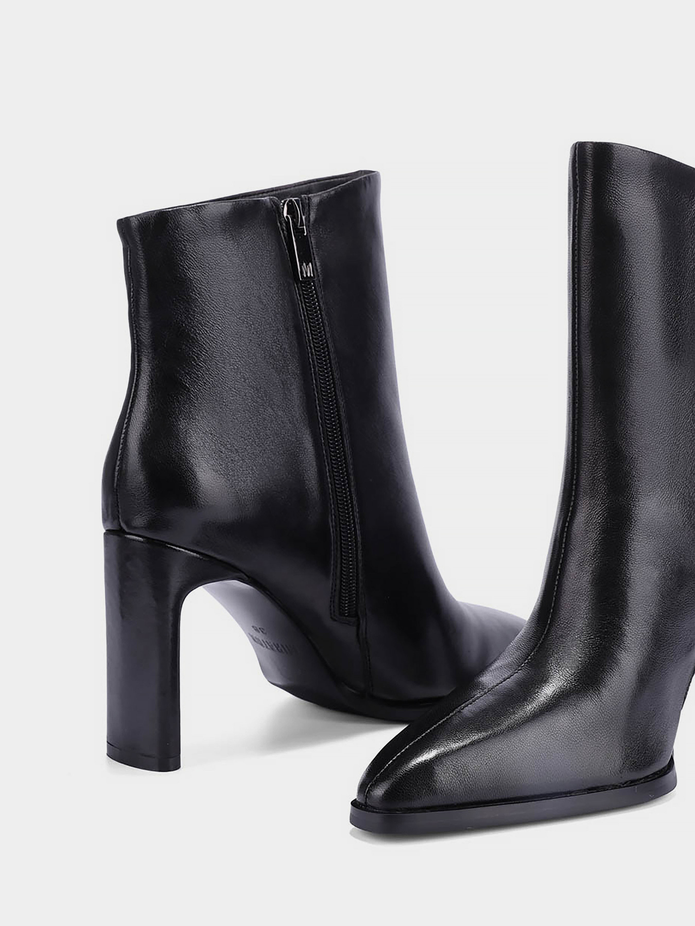 Черевики MIRATON модель RY920K-5Y4 Фото