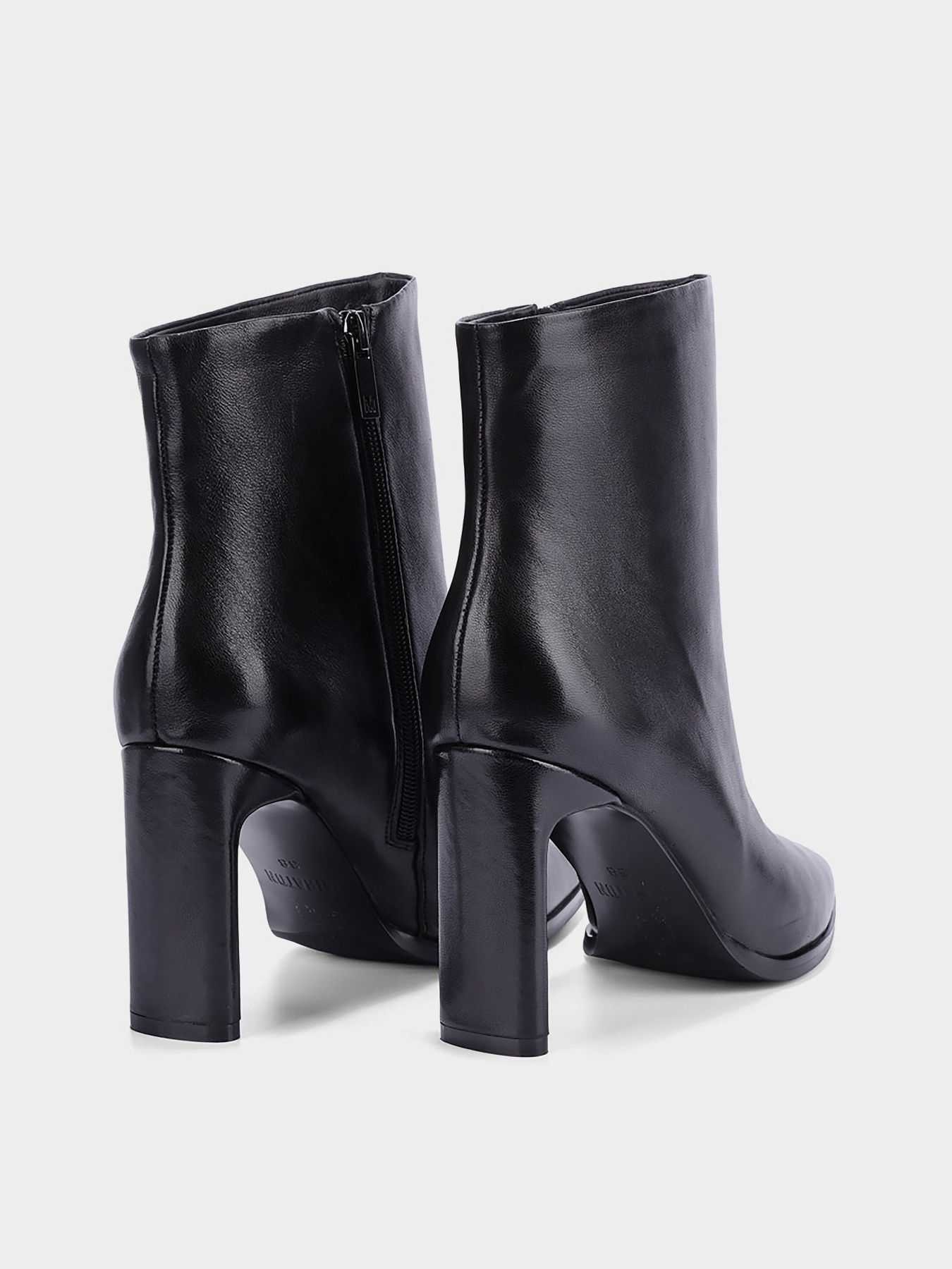 Черевики MIRATON модель RY920K-5Y4 Фото