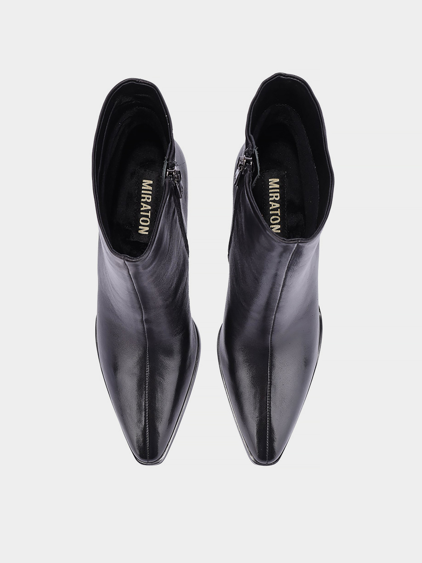 Черевики MIRATON модель RY920K-5Y4 Фото