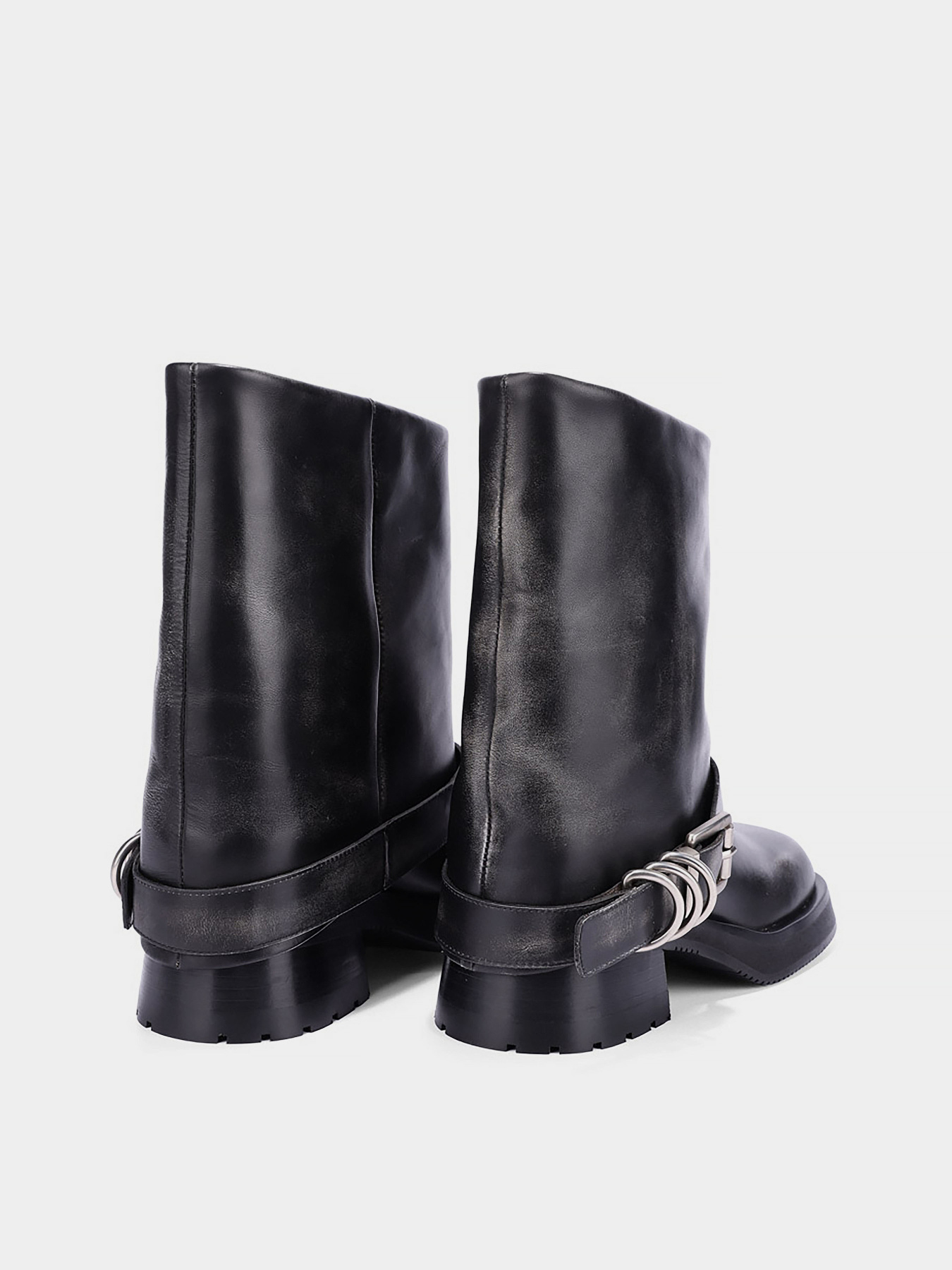 Ботинки MIRATON модель RY921K-831 Фото